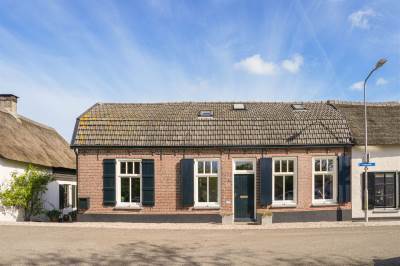Woning Kampsedijk 24 Enspijk