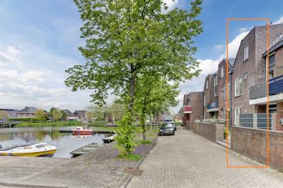 Woning Pannewal 22 Enkhuizen