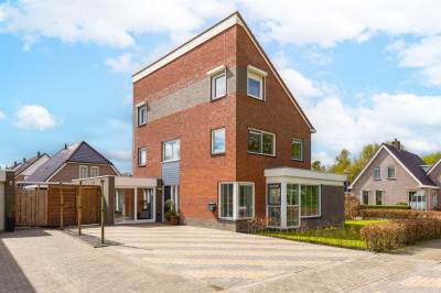 Woning Veenmoslaan 59 Nieuw-Buinen