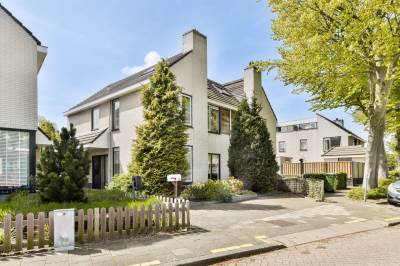 Woning Prof. Nolenslaan 2A Voorhout