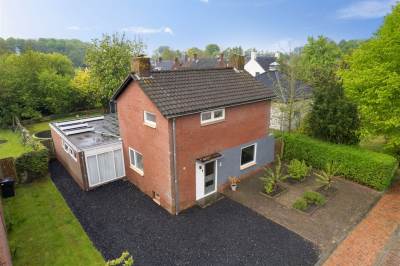 Woning Biewemastraat 2 Usquert