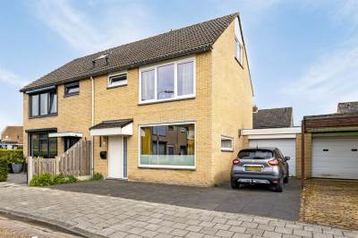 Woning Bagijnhof 25 Sluis