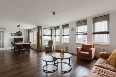 Woning Groeneweg 166 Bergschenhoek