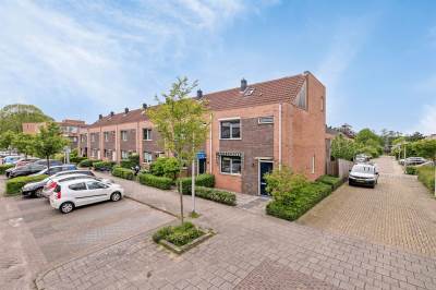 Woning Lupinestraat 79 Capelle aan den IJssel