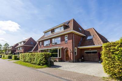Woning Snip 120 Groningen