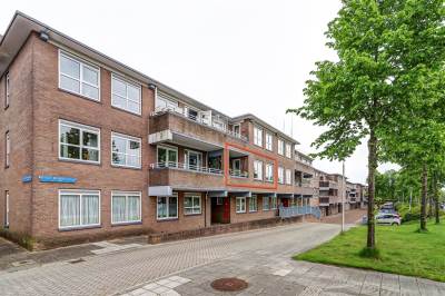 Woning Graaf Willemlaan 8 Amersfoort