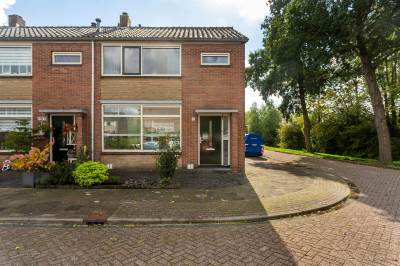 Woning P C Hooftstraat 18 Capelle aan den IJssel