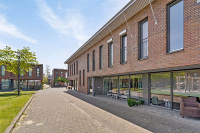 Woning De Rozenhaag 5 Apeldoorn