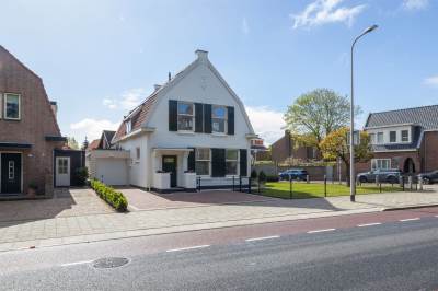 Woning Herenweg 16 Noordwijkerhout