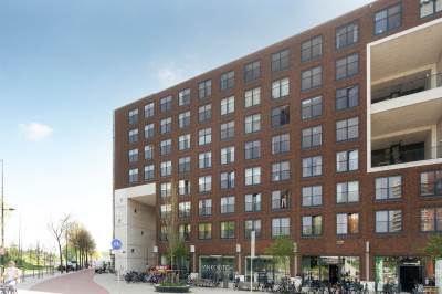 Woning Welnastraat 681 Amsterdam