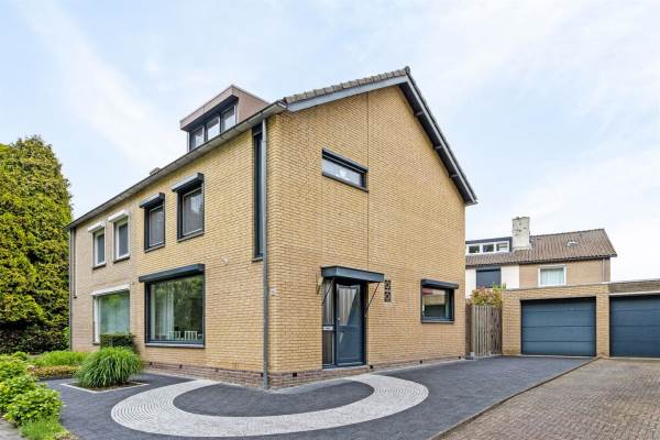 Woning Westrand 50 Maastricht