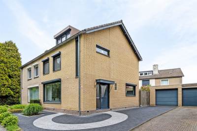 Woning Westrand 50 Maastricht
