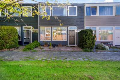 Woning Lucernehof 9 Nagele