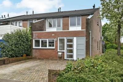 Woning Meidoornstraat 17 Heteren