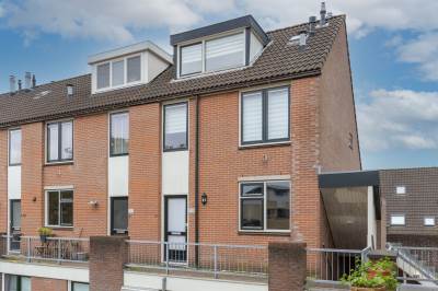 Woning De Enk 109 Ermelo