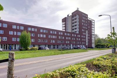 Woning Koningin Wilhelminapark 139 Delfzijl