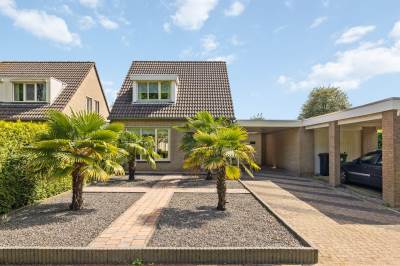 Woning De Uilenburg 78 Veldhoven