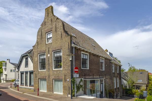 Woning De Buurt 73 Hardinxveld-Giessendam