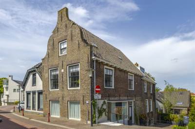 Woning De Buurt 73 Hardinxveld-Giessendam