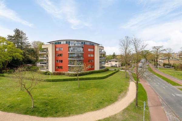 Woning Mozartlaan 3a Bergen op Zoom