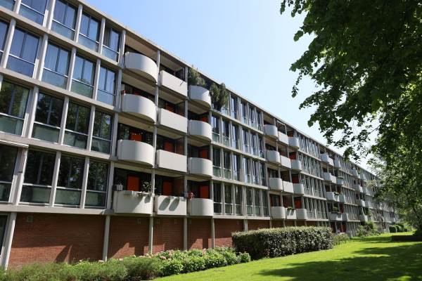 Woning Het Hoogt 76 Amsterdam