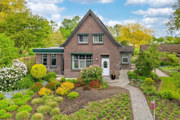 Woning Horsterdijk 62 Lottum