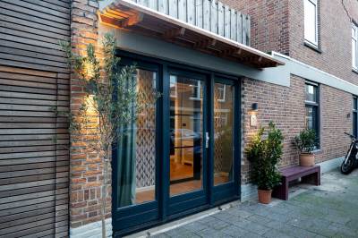 Woning Rabarberstraat 7 Den Haag