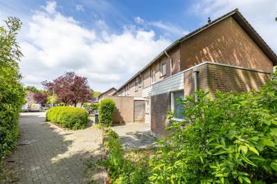 Woning Scheltemaheerd 49 Groningen