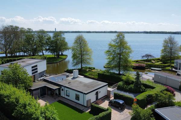 Woning Ir. Dingemanspark 19 Nieuwkoop