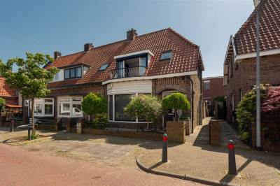 Woning Hoge Larenseweg 14 Hilversum