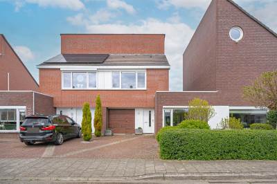 Woning Gaffellaan 19 Maastricht