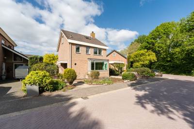 Woning Hoefblad 16 Kampen