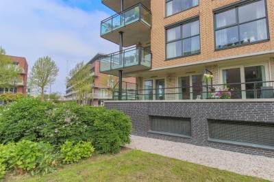 Woning Het Voert 2 Grootebroek