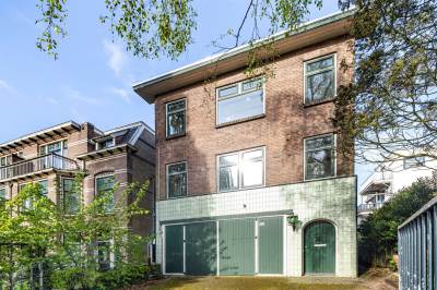 Woning Oranjestraat 95 9799 Arnhem