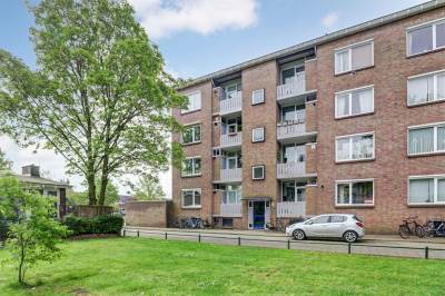 Woning Koolwitjeshof 4 Nijmegen