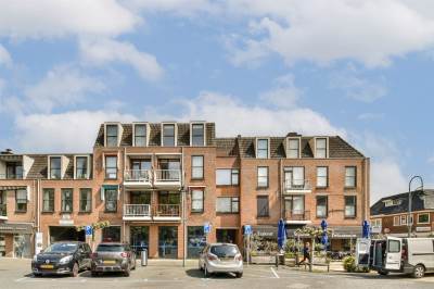 Woning Hortuslaan 312 Sassenheim