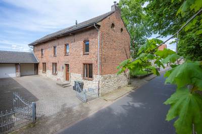 Woning Klapstraat 3 Wijlre