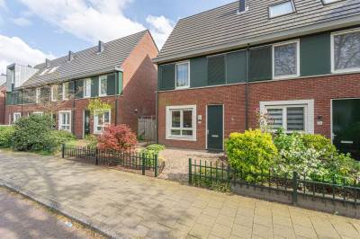 Woning Schaerweijdelaan 78 Zeist