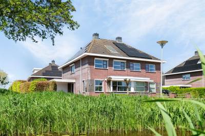 Woning Raadssingel 8 Steenwijk