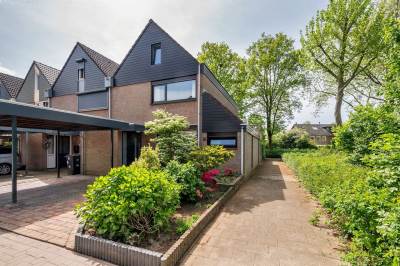 Woning Molièrelaan 77 Venlo