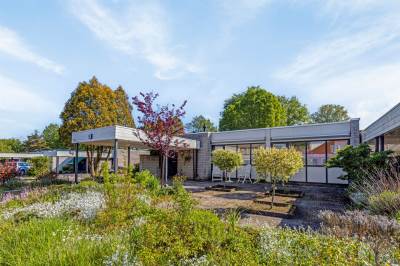 Woning Statenlaan 79 Roden