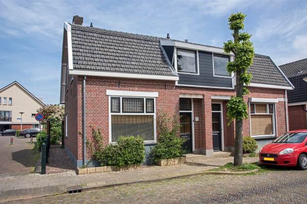 Woning Lijsterweg 65 Hengelo (OV)