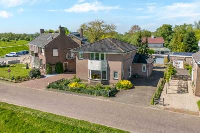 Woning Sterreschans 11a Doornenburg