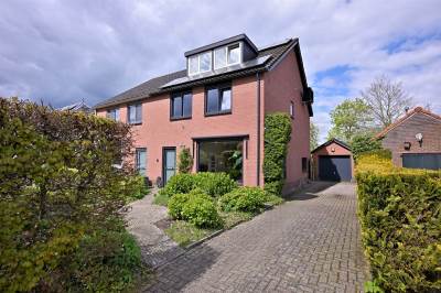 Woning Vermeersweg 65A Twello