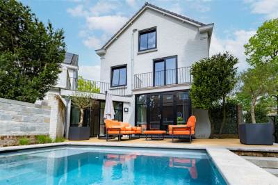 Woning Helvoirtseweg 183b Vught