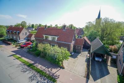Woning Koningspade 18 Hoogwoud