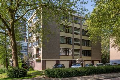 Woning Coornhertstraat 9 Vlaardingen