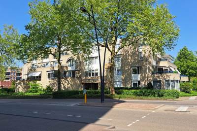 Woning Pastoor Spieringsstraat 26 Uden
