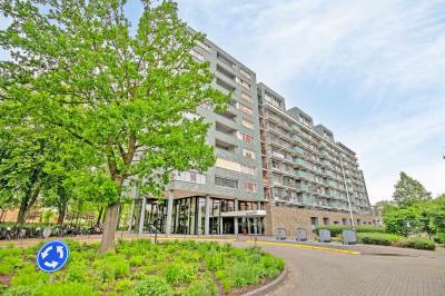 Woning Herodotusplein 97 Eindhoven