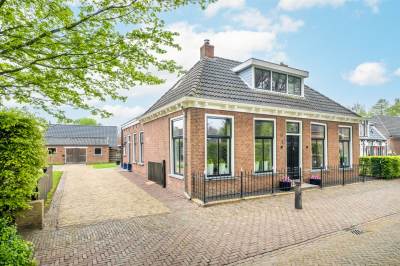 Woning Eysingapad 8 Aldtsjerk